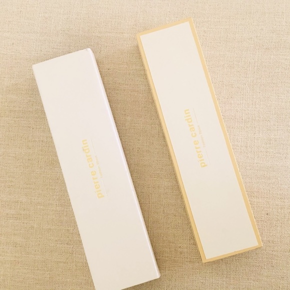 Pierre Cardin | Earrings (x6) & Pendant (x3) Gift - Picture 6 of 7